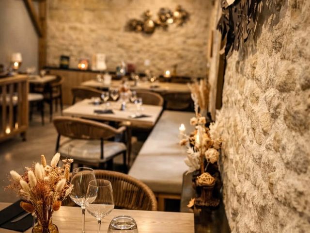 restaurant la terrasse 