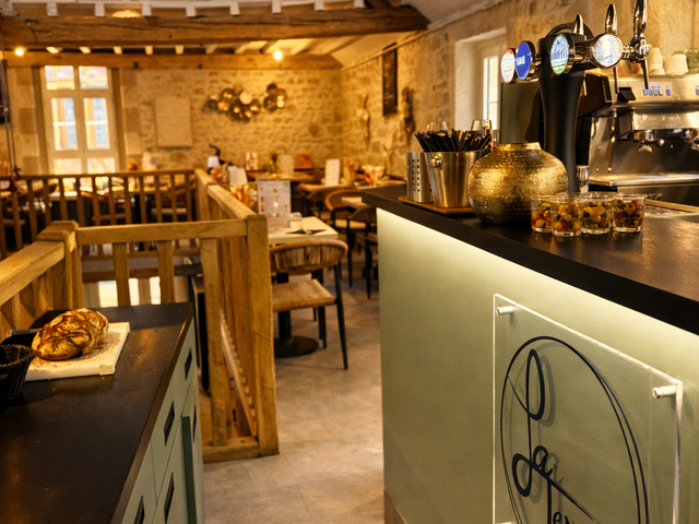 restaurant la terrasse bar